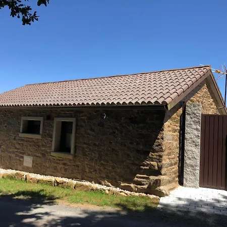 Casa Palmira 12343 Дом отдыха *
