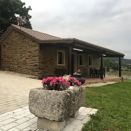Casa Palmira 12343 Дом отдыха