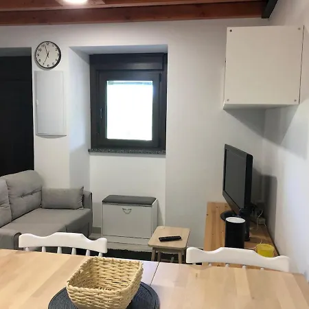 Дом отдыха Casa Palmira 12343