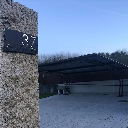 Casa Palmira 12343 Дом отдыха *