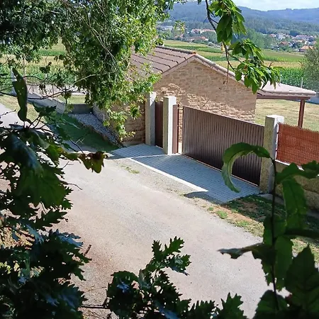 Casa Palmira 12343 Дом отдыха