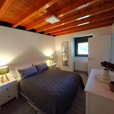 Дом отдыха Casa Palmira 12343