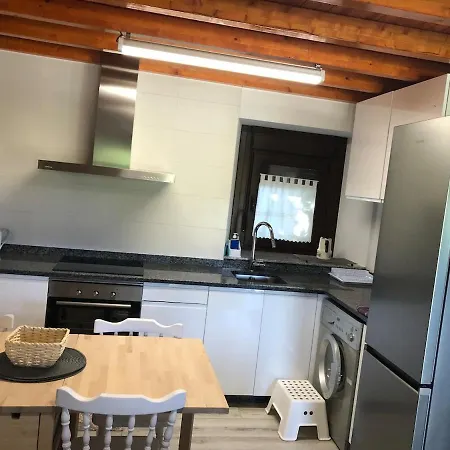 Дом отдыха Casa Palmira 12343 *