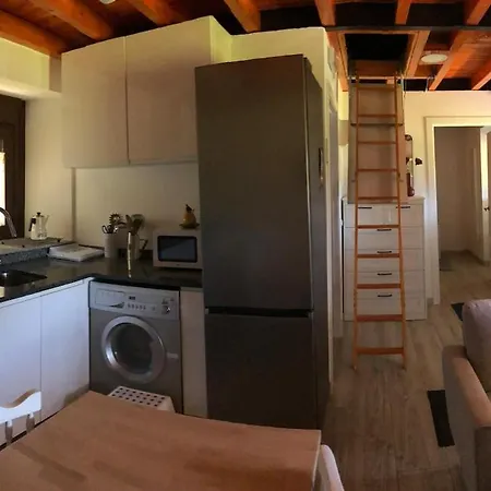 Casa Palmira 12343 Val do Dubra