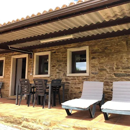 Casa Palmira 12343 Дом отдыха *