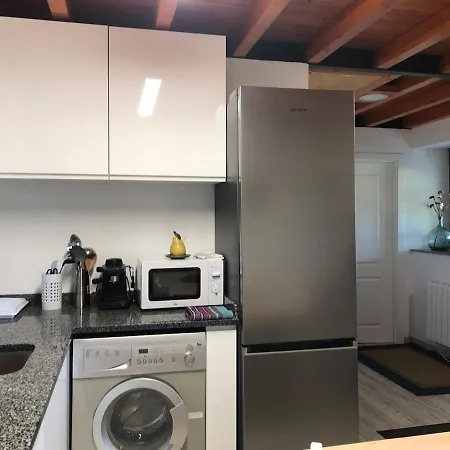 Дом отдыха Casa Palmira 12343