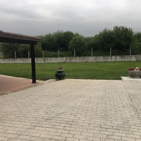 Casa Palmira 12343 Дом отдыха *