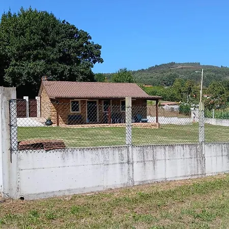 Casa Palmira 12343 Val do Dubra