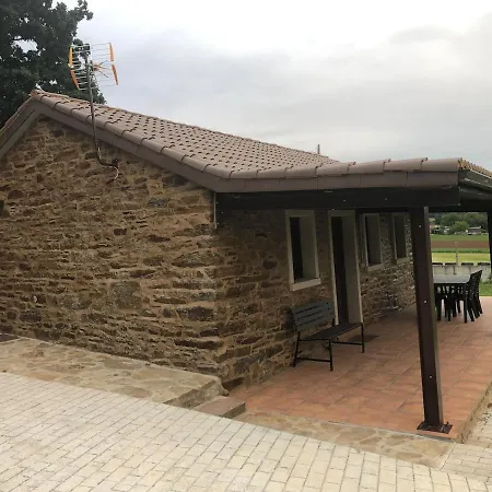 Casa Palmira 12343 *