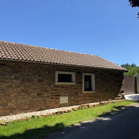 Casa Palmira 12343 Дом отдыха
