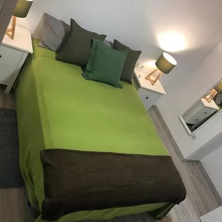 Дом отдыха Casa Palmira 12343 *