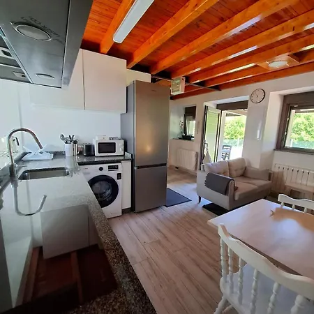 Дом отдыха Casa Palmira 12343 *